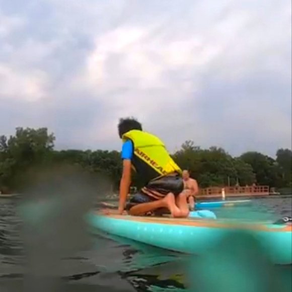 Meet your Posher, The 3 G's - Picture 12 of 13